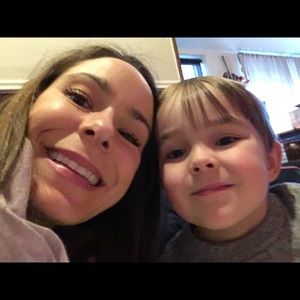 Meet your Posher, Genevieve